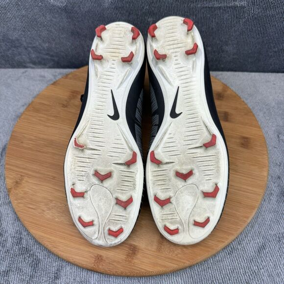 Nike Mens Mercurial Victory VI DF FG 903609-002 Football Trainers Cleats Size 7 - Picture 7 of 8